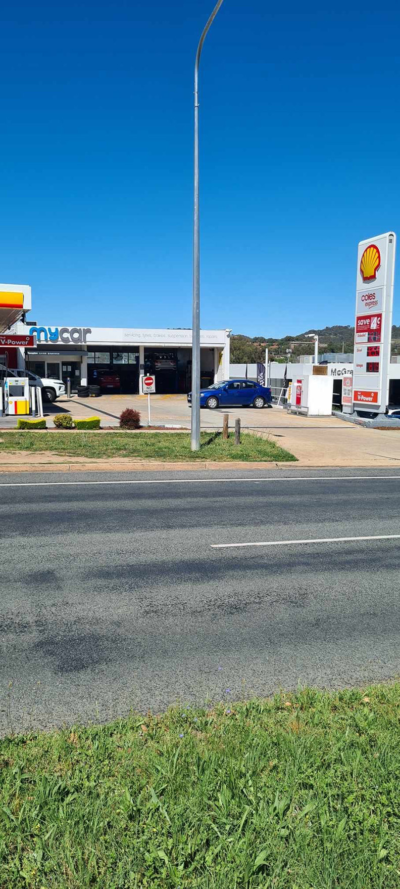 CE Phillip Tyres, Mechanics, Car Service & Repairs mycar CE Phillip