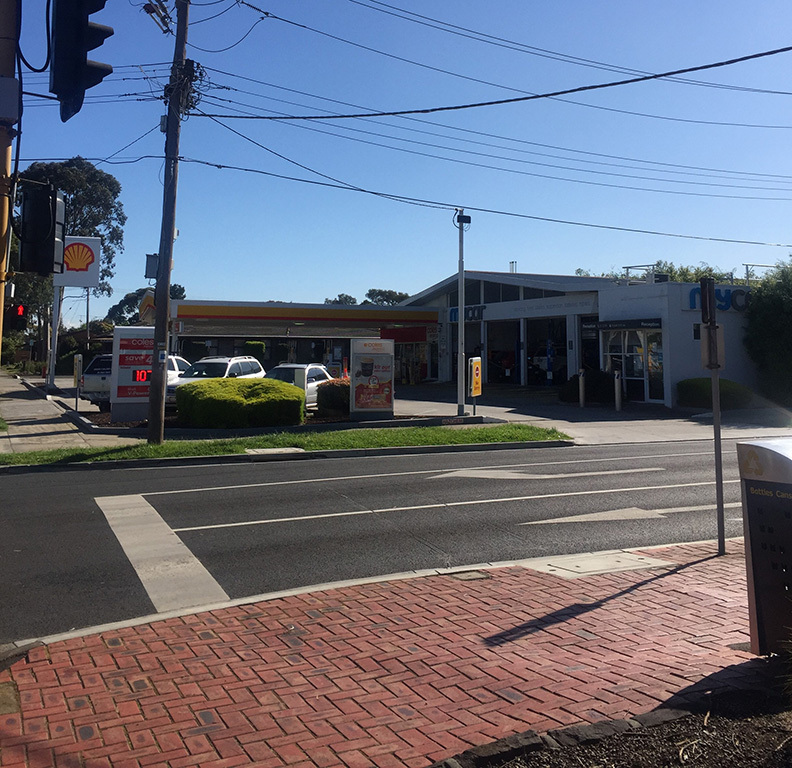 CE Mt Waverley Tyres, Mechanics, Car Service & Repairs mycar CE Mt