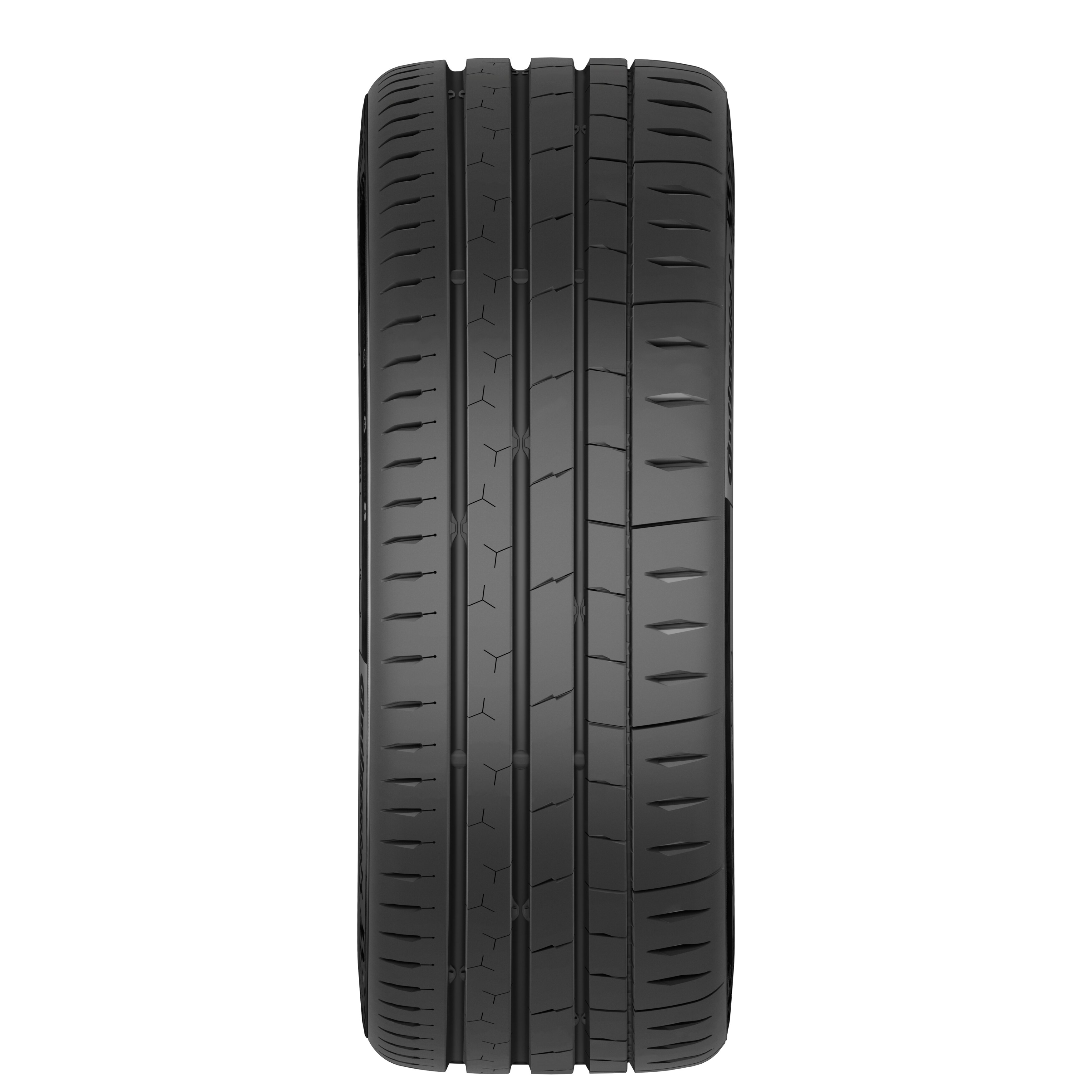CONTINENTAL MAXCONTACT/MC7 235/40R18 Tyres | mycar