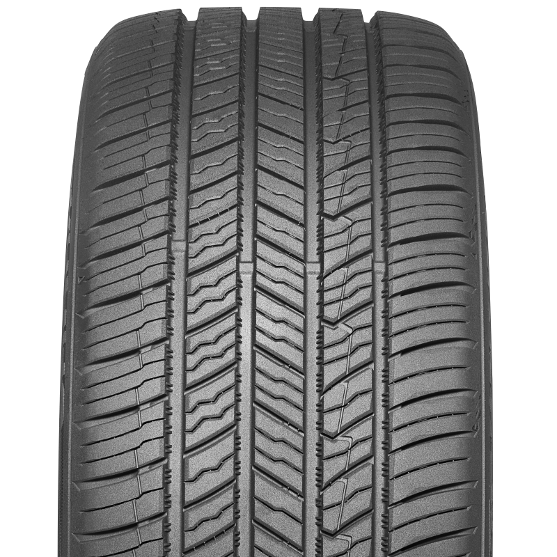 KUMHO HS52 215/45R17 Tyres | mycar