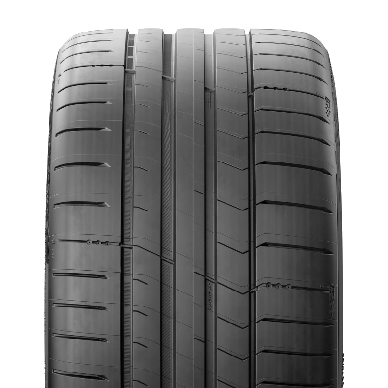 MICHELIN PILOT/SPORT/S5 275/35R21 Tyres | mycar