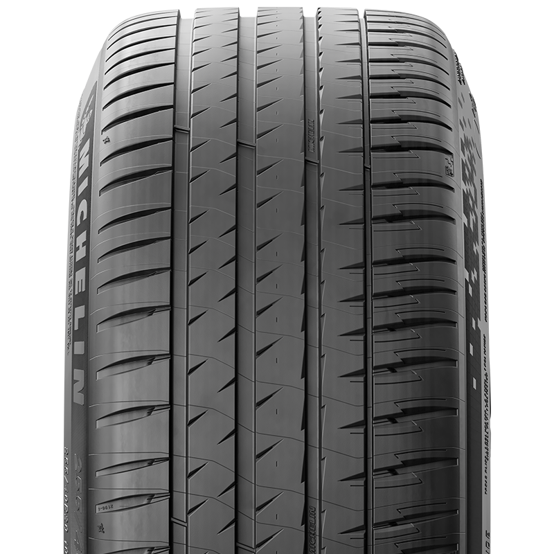 MICHELIN PILOT/SPORT/EV 255/45R20 Tyres | mycar