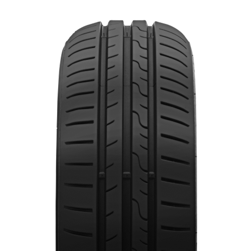 DUNLOP ダンロップ スポーツブルーレスポンス 185/60R15 アウディ純正AO認定タイヤ2本セット ① : ダンロップ(DUNLOP) 185⁄60R15 84H ENASAVE EC204 1本