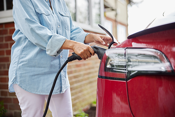 EV buyer’s guide: how much are electric cars?