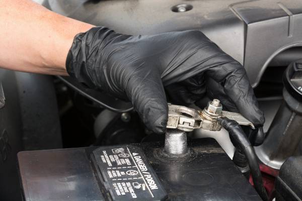 What is a battery cable?