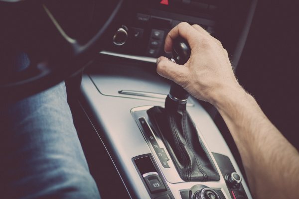 Shift Smart Transmission TLC