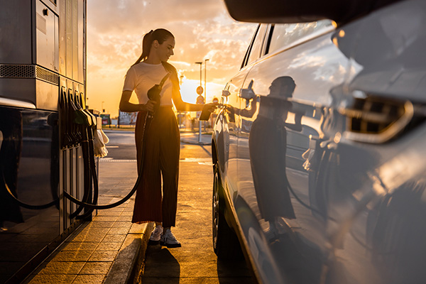 Petrol Tips: What is good fuel economy? 