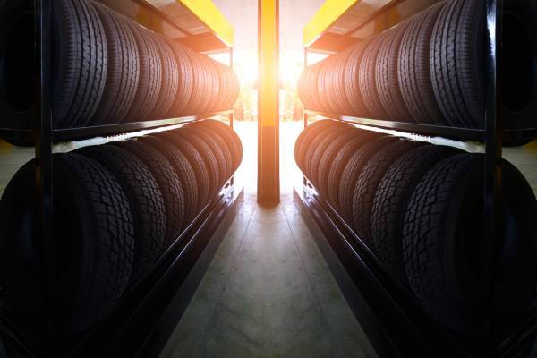 Consideration when Buying Tyres