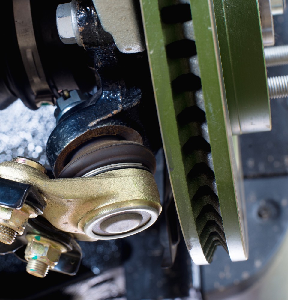 Ball Joint Replacement Ball Joint Repair mycar