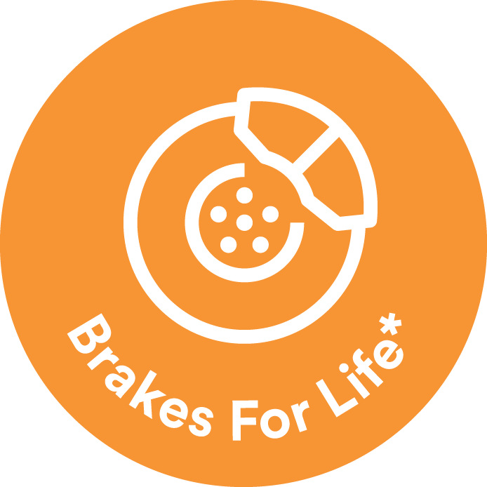 Brakes for Life