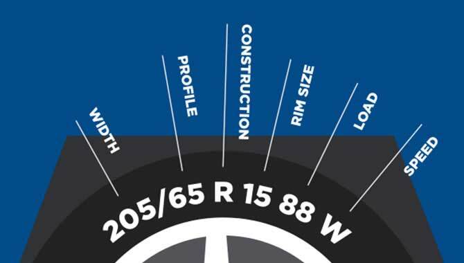Tyre Size Guide