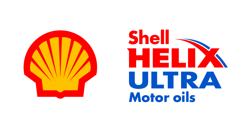 Shel Helix Ultra Motor Oils